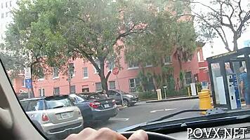 legal age teen sucks and fucks hard