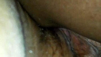 Ever wonder what sloppy head looks like with a ghetto ponytail babe?