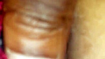 Ever wonder what sloppy head looks like with a ghetto ponytail babe?