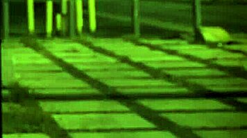 bdsm session with rough doggy style and bondage in hd