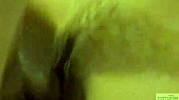 defloring this tight young latina, she feels so good