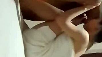 I love fucking my newly classmate in college