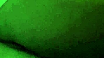 Intriguing how this legal age teen acquires those hot shots