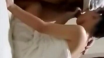 I love fucking my newly classmate in college