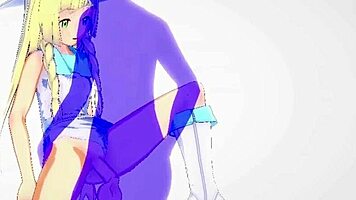 lillie musashi and jessie in intense sex