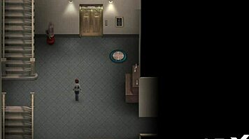 this anime hentai has epic leg caressing! 😍