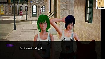 Redhead Teen With Small Tits And Big Ass Plays Game In Homemade Scene.