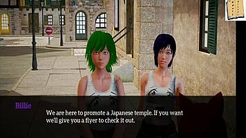 Redhead Teen With Small Tits And Big Ass Plays Game In Homemade Scene.