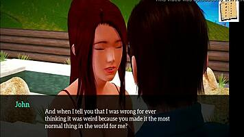 Redhead Teen With Small Tits And Big Ass Plays Game In Homemade Scene.