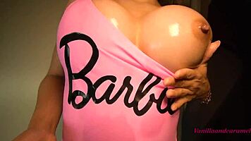 FULL VIDEO HUGE TITS LATINA BIMBO GETS CREAMY PUSSY DEMOLISHED AMATEUR VANILLAANDCARAMEL