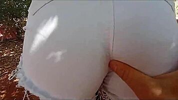 Emotional farm encounter with teen