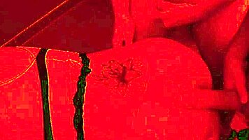 i had a horny threesome with a prostituete in the puff