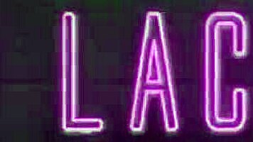 a nerd slut helps me make my boyfriend cum