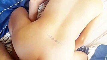 Hot Fuck With Friend Leads To Intense Orgasm