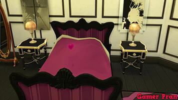 Naruto Sage Pervert Seduces Sunade And Fucks Her Anal