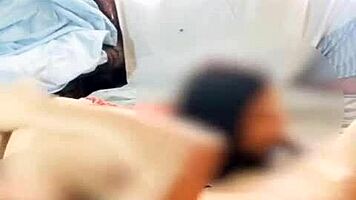 yo, banging my hot Mexican neighbor for some dresses... full vid here 😜