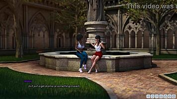 Amateur Anal Teen 18+ Librarian with Big Tits and Perfect Ass