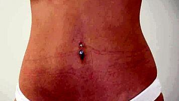 Pretty Teen Sasha Sparrow Makes Grandpa Cum In Mouth