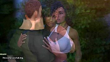 Amateur Anal Teen 18+ Librarian with Big Tits and Perfect Ass