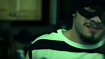 Stepbrothers fuck stepsisters Leana Lovings and Serena Santos