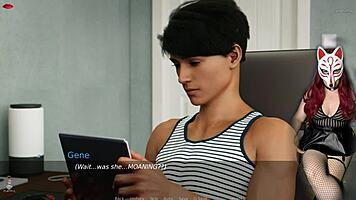 Ms. Denvers - Episode 33