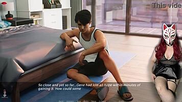 Ms. Denvers - Episode 33