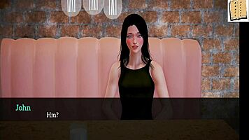 my new family 74 with redhead anime girl 😍 big tits and ass