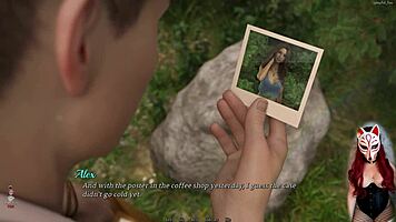 Dreamland - επ 18 αποκαλύπτει περίεργο μυστήριο στο δάσος κατασκήνωσης