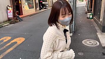 Teacher Impregnates Hidden Lewd Student Sora