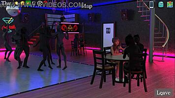 In this filf episode, my stepsister surprises me with a big tits handjob and blowjob.