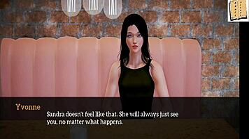 my new family 74 with redhead anime girl 😍 big tits and ass