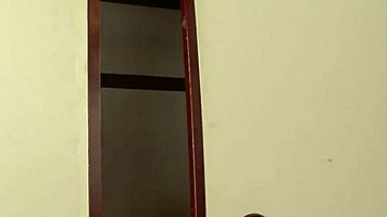 Japanese teen masturbates her pussy