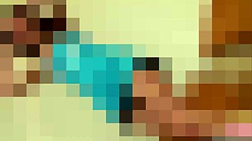 Teen babe feels excited lifting her skirt in the breeze for flashing