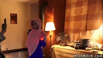 Petite Teen 18+ Caught Masturbating In Uniform!