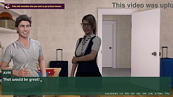 pleasure thieves 01 - coming to the university