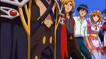 Busty Anime Teen 18+ Pussy Ravaged!