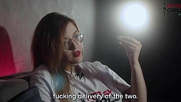 Rainbow Witch Discusses Madalena