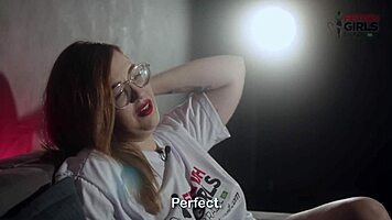 Rainbow Witch Discusses Madalena