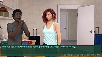 pleasure thieves 01 - coming to the university