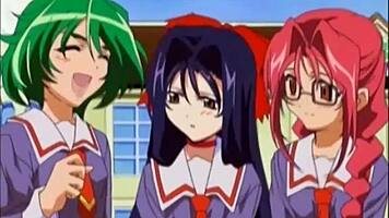 Busty Anime Teen 18+ Pussy Ravaged!