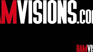 Anal exam for nurse Abella Danger, wanna see her take it deep?