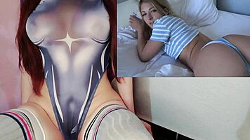 Innocent girl gets fucked hard. Cum fills her wet vagina at the party