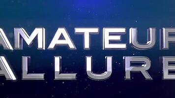 Stunning Blondes Suck and Fuck with Passion