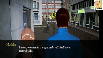 my new family 134 in 3d anime