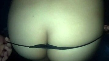 Después De Cena Cuñada Chupa Verga Rico