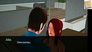 my new family 39 anime style