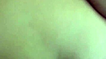 Sampling Mia Hurley's Tight Pussy Roughly