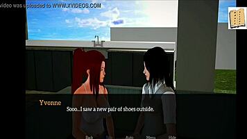 my new family 39 anime style