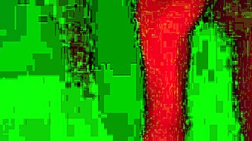 Sexy brunette sucks big cock passionately after nightclub