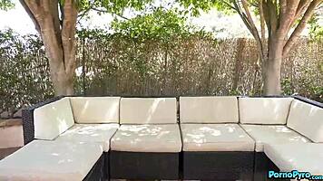 Cute Skinny Black Babe Jada Doll Bangs Hot Stranger With Monster Cock